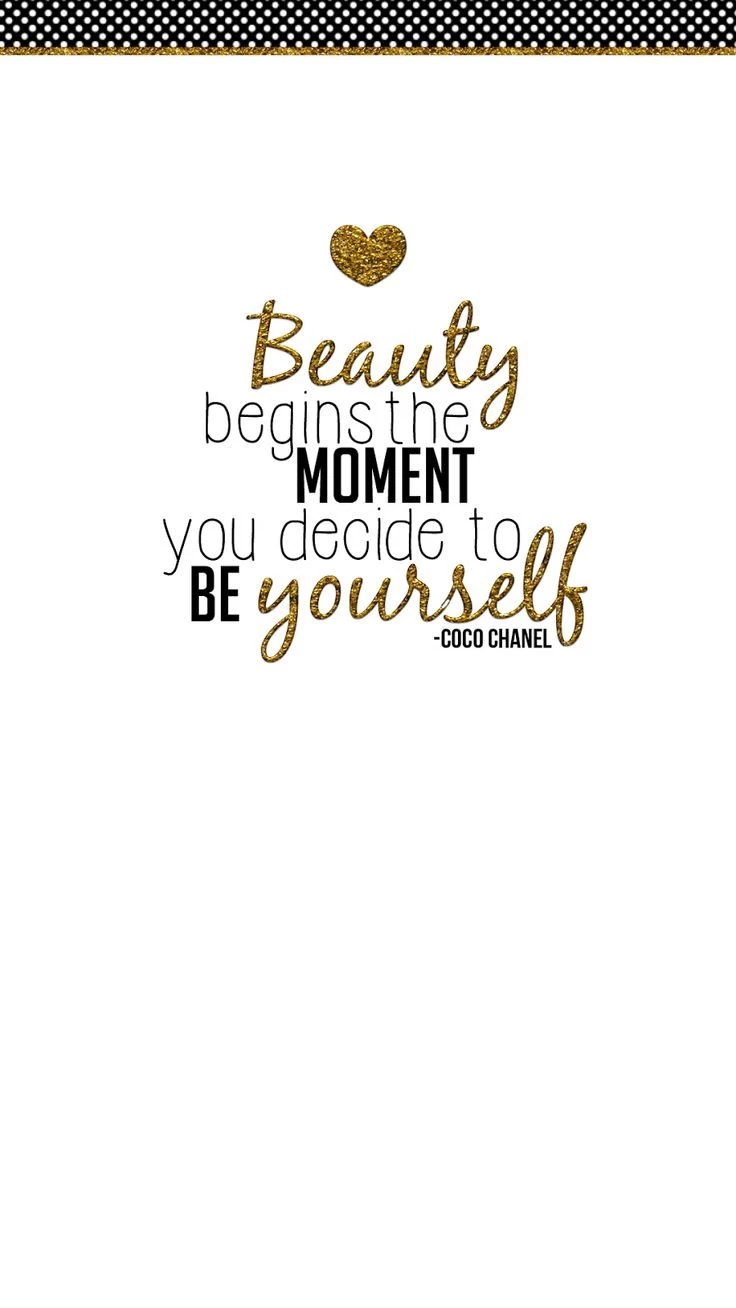 FREE Adorable Phone Wallpapers! Black And Gold Glitter. Iconic ...