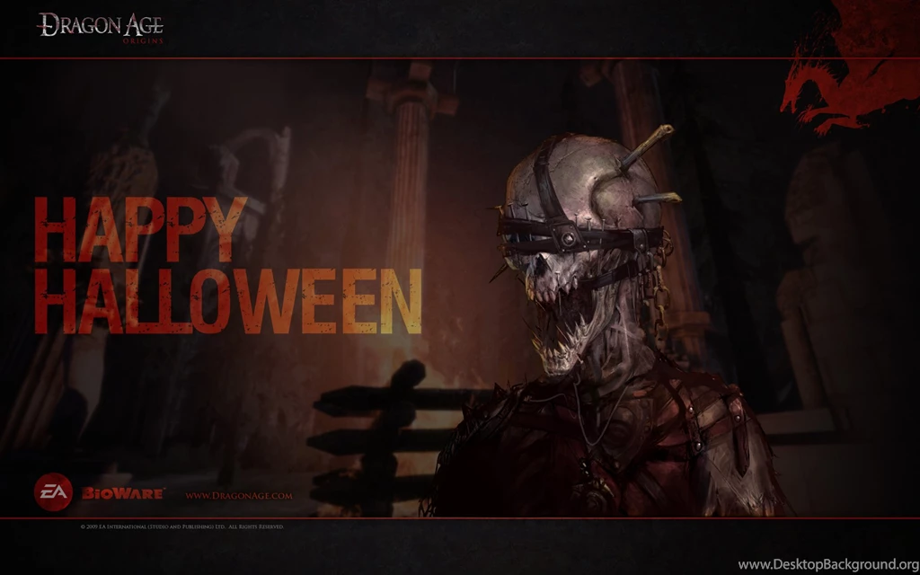 Two Days Till Jedis! I Mean Spectres! I Mean Grey Wardens!” Or “DA ...