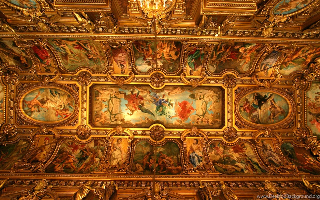 Michaelangelo, Old, Master, Painting, Papal, Religious, Amazing ...