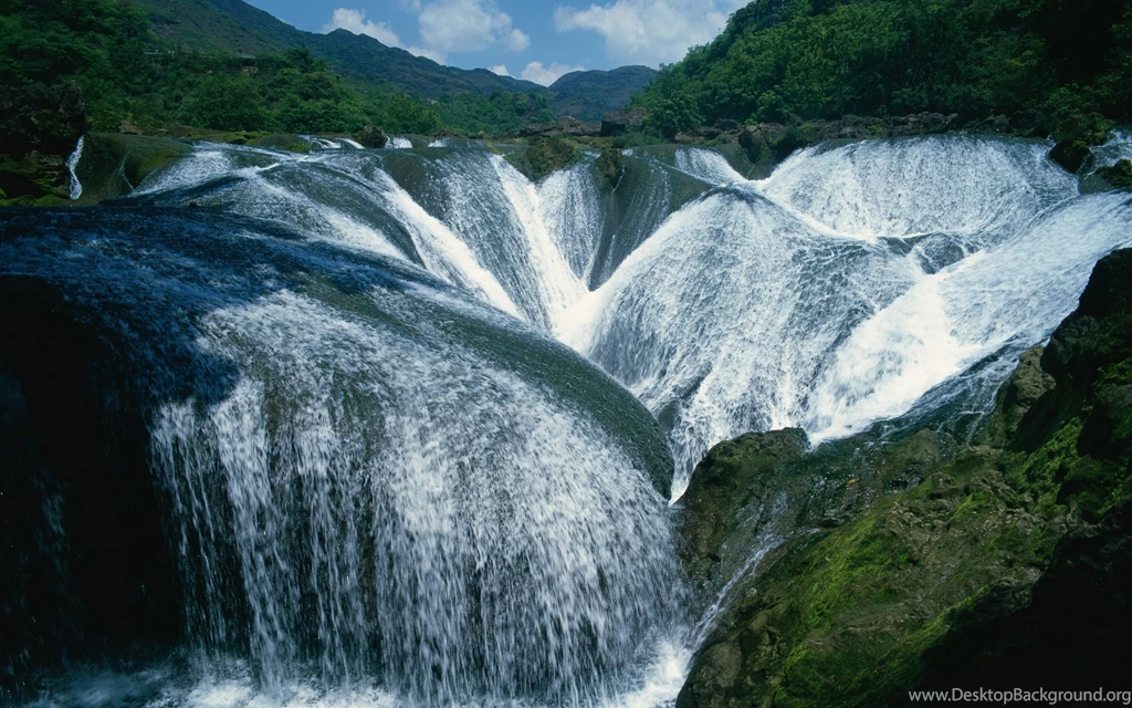 Awesome Nature HD Wallpapers