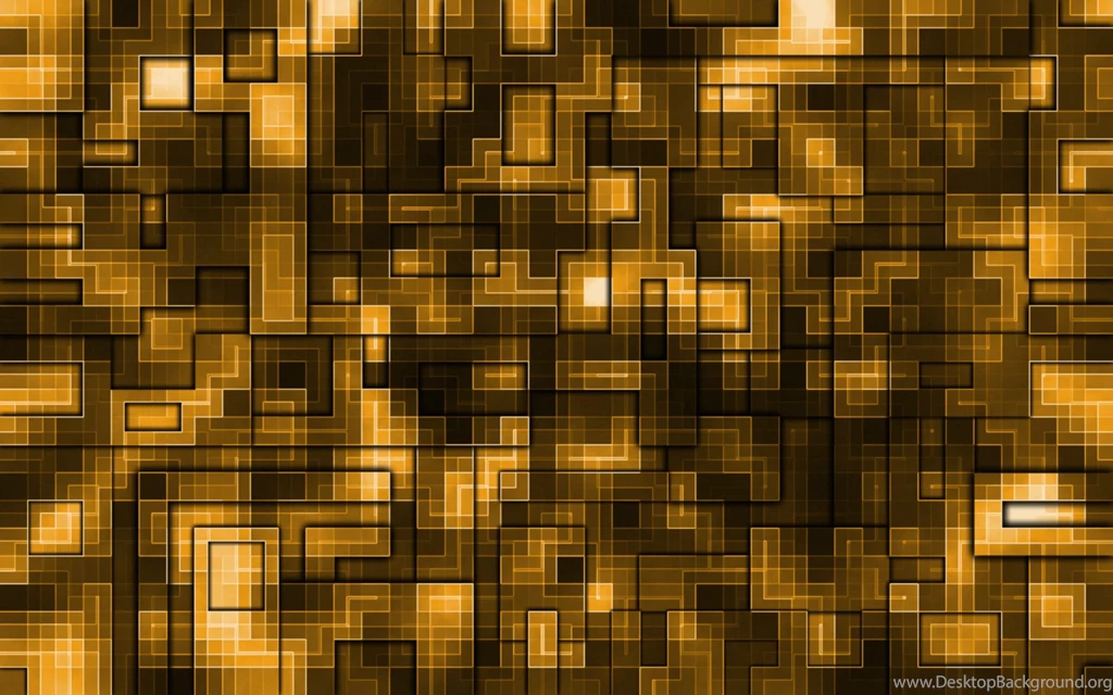 Full HD Wallpapers + Abstract, Squares, Brown