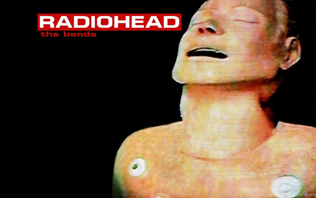 Radiohead Wallpapers