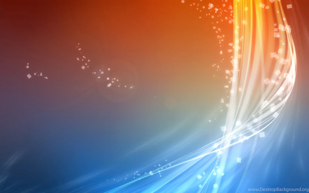 Blue And Orange Wallpapers