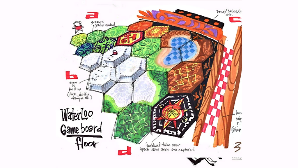 Waterloo O Board Game. Computer Wallpapers, Desktop Backgrounds ...