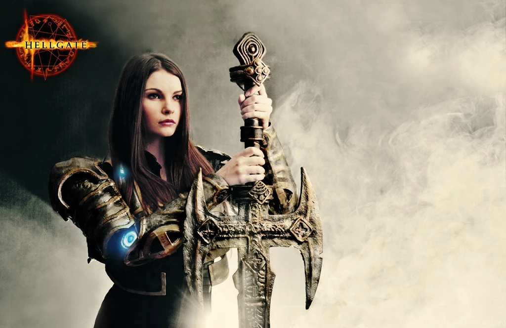 1 Hellgate London HD Wallpapers