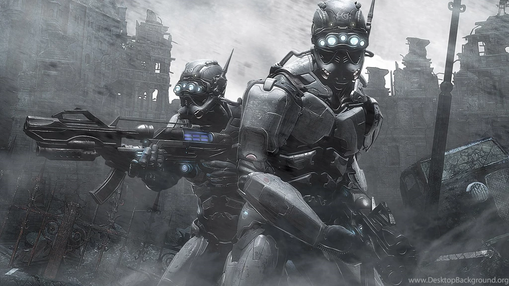 Hellgate London HD Wallpapers And Backgrounds