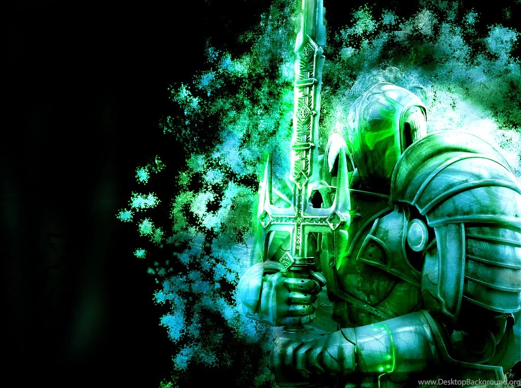 Hellgate London Wallpapers By KingKruger On DeviantArt