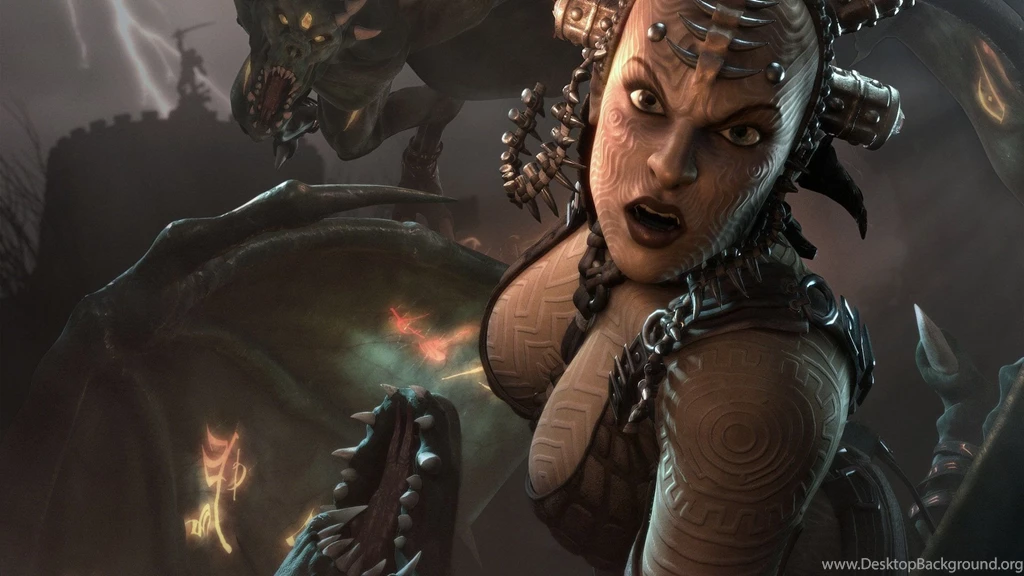Wallpapers Hellgate: London Games Image