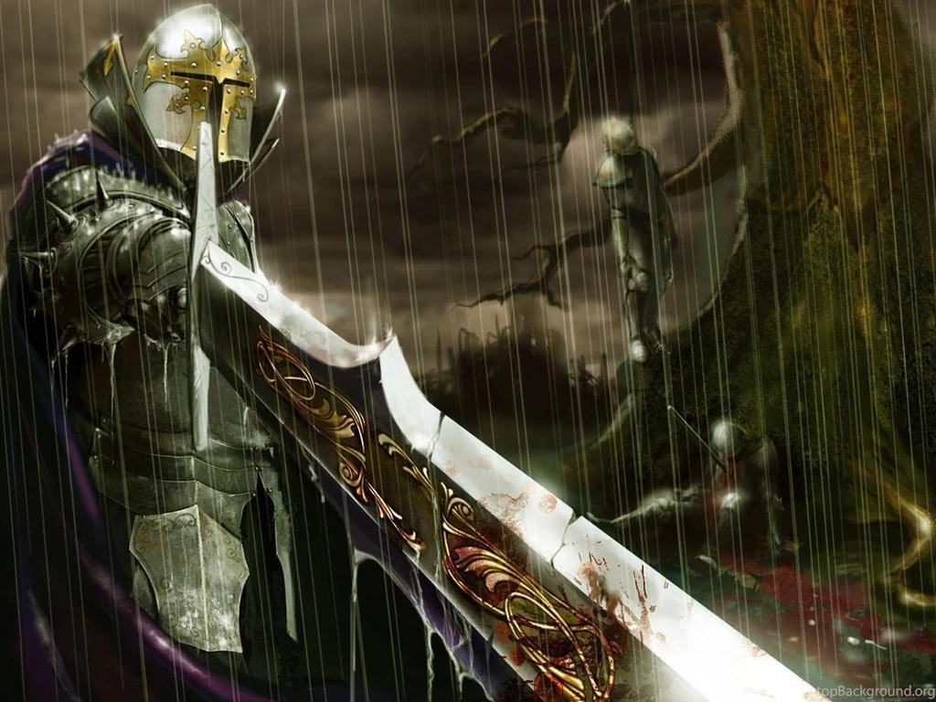 Wallpapers Hellgate: London Games Image