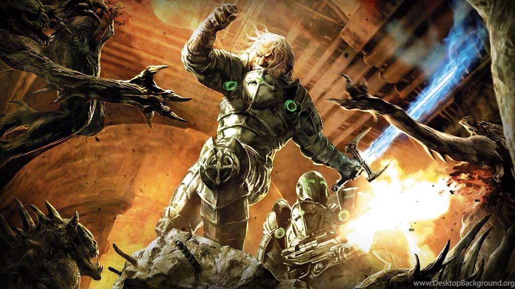 Hellgate London Character Files: Full Version Free Software ...