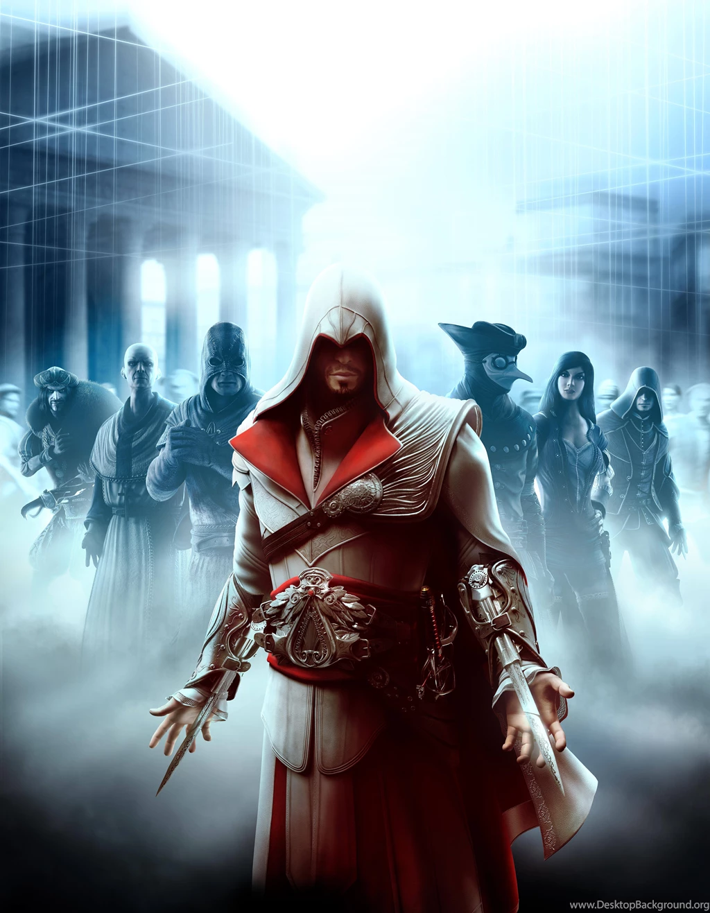 Assassins Creed 7778×10000 Wallpapers 942186