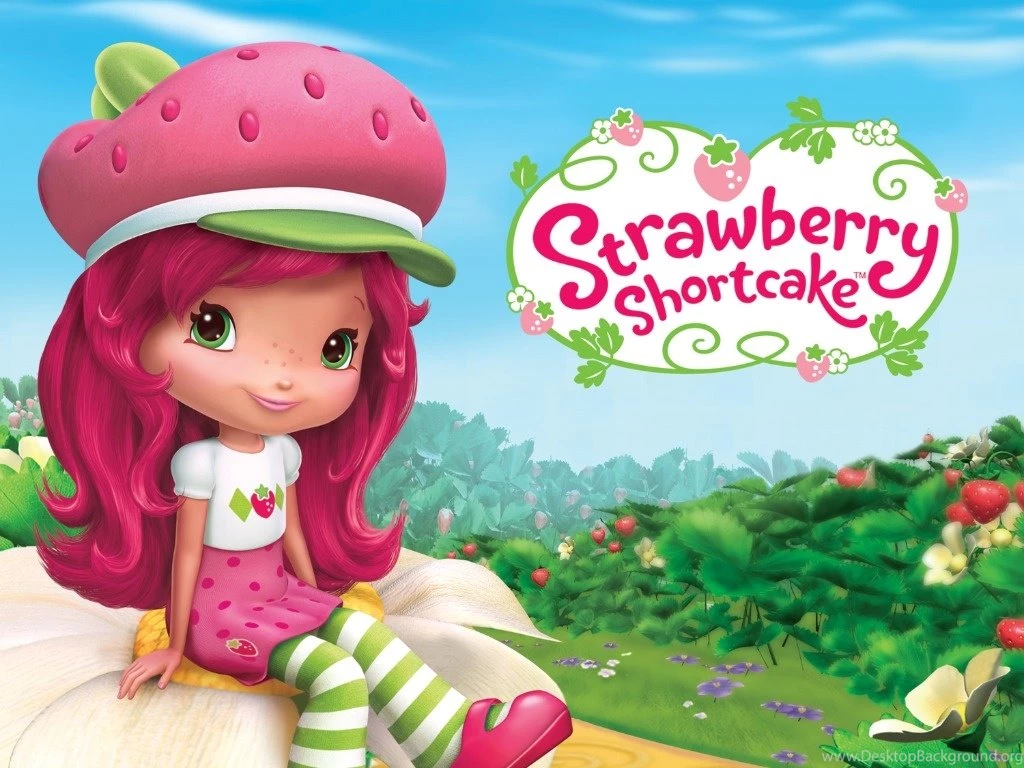 Strawberry Shortcake