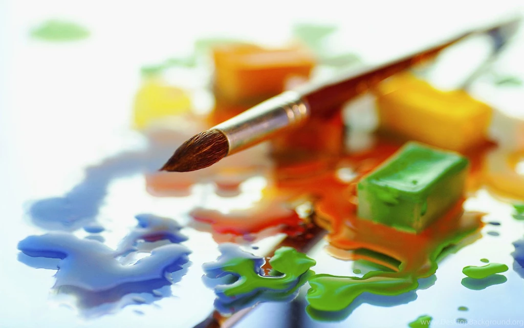 Trend Decoration Drop Dead Paint Wallpapers Walls