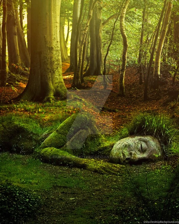Fantasy Backgrounds FGM By FairieGoodMother On DeviantArt