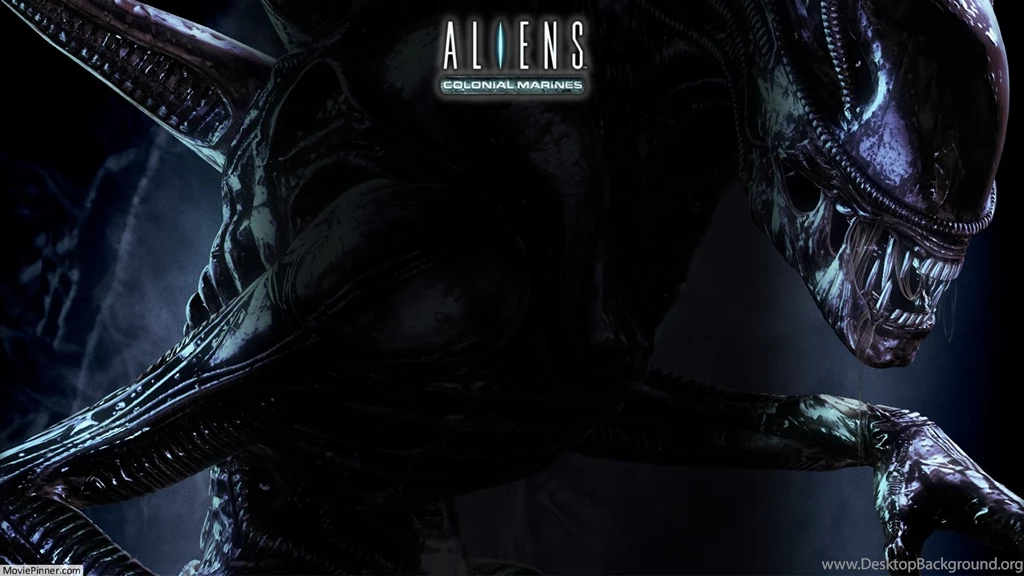 Amazing aliens movie desktop background wallpaper pictures free do ...