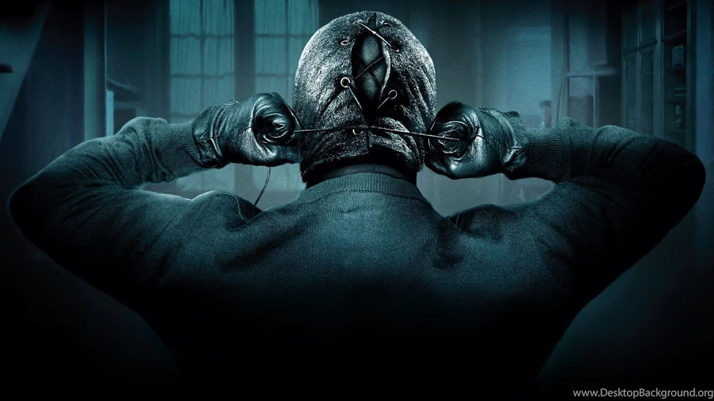 The Collector Movie Wallpapers 1920x1080 (1080p) Resolution ...