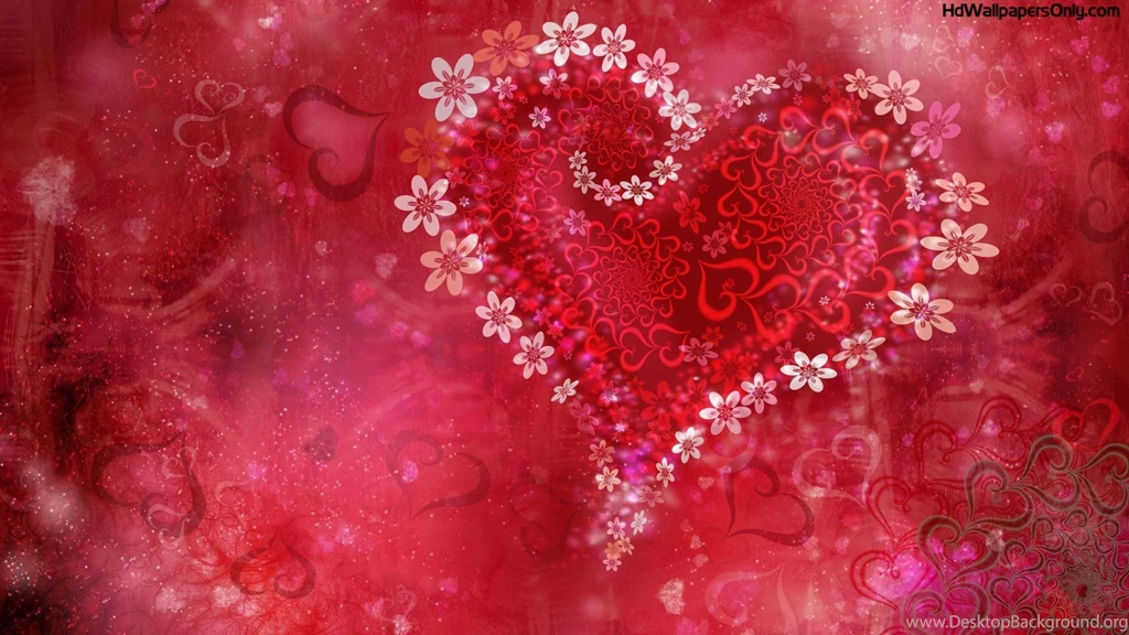 Hearts Background Images HD Wallpapers Pretty