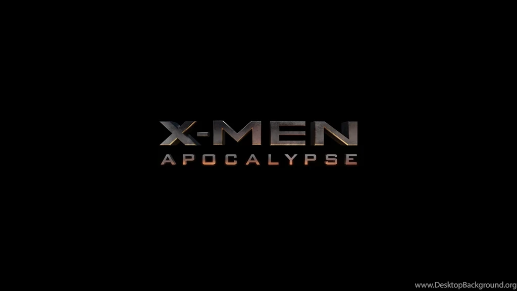 X Men Apocalypse Wallpapers Desktop Backgrounds @OC4 « Wallx