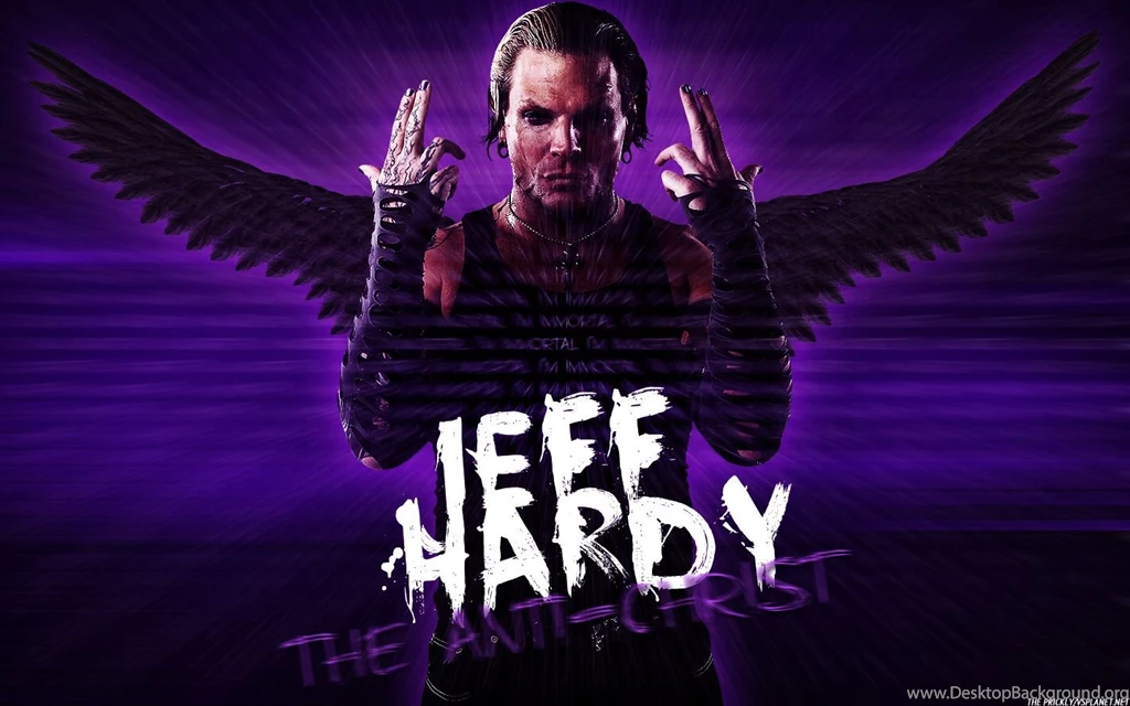 Jeff Hardy Wallpapers 2015 Wallpapers Cave