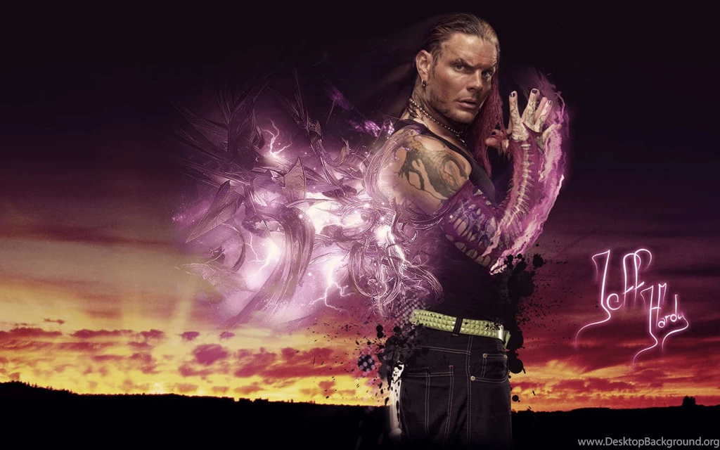 Jeff Hardy HD Pictures