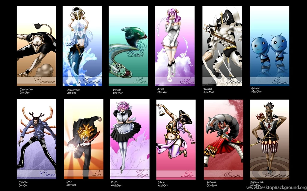 Celestial Spirit Fairy Tail 35 HD Wallpapers