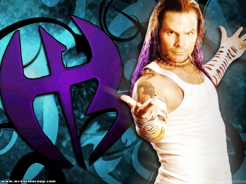 Jeff Hardy Wallpapers