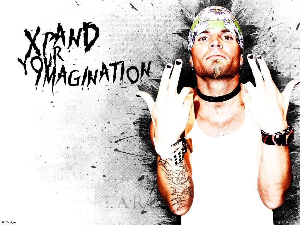 Jeff Hardy   WWE Wallpapers (536744)   Fanpop