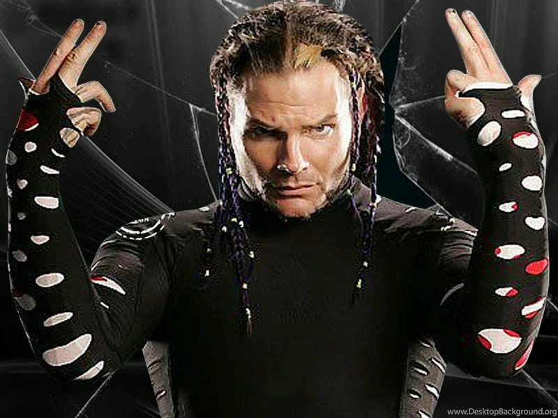 Jeff Hardy Hd Wallpapers Free Download