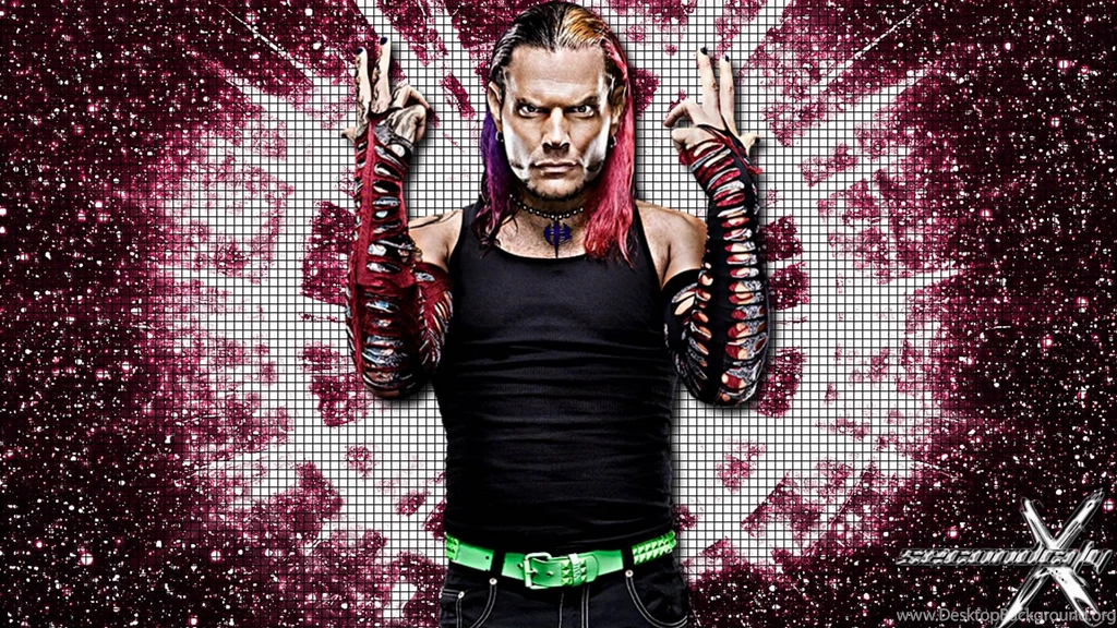 High Resolution Wrestling WWE Jeff Hardy Wallpapers HD 8 ...