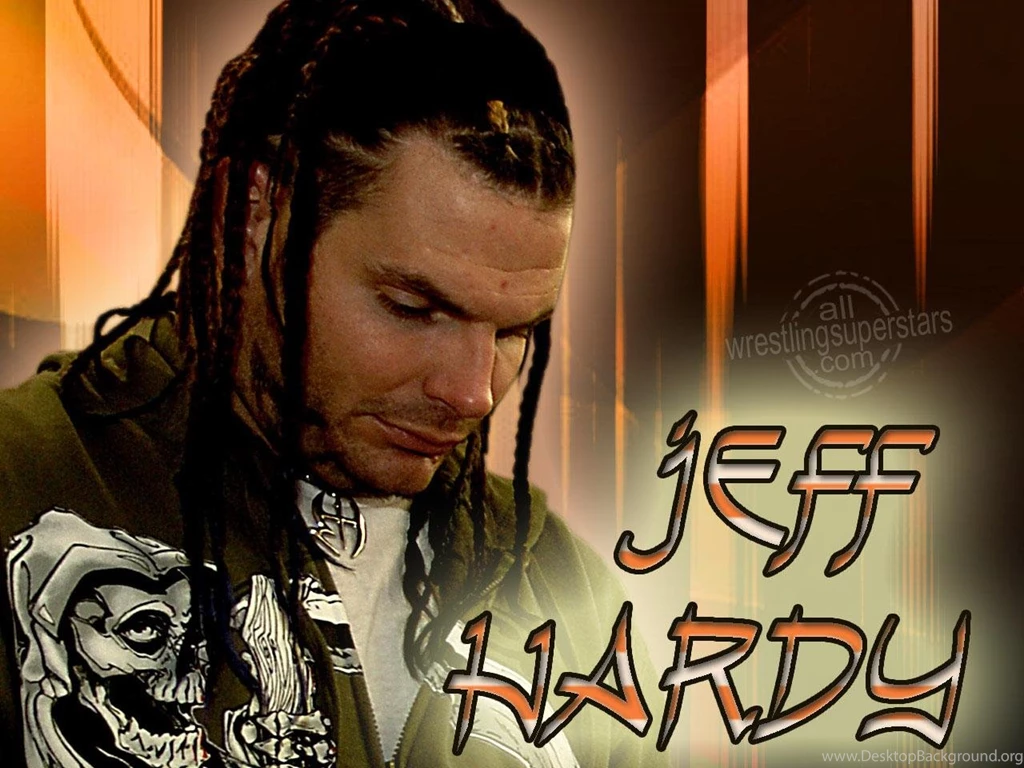Jeff Hardy Wallpapers