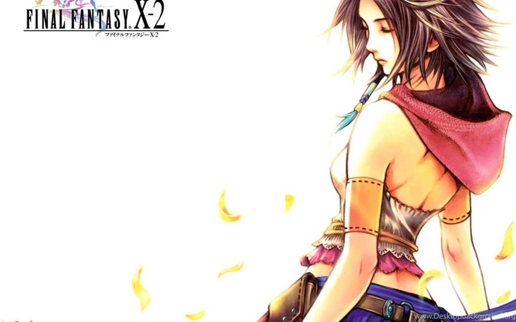 Yuna Wallpapers