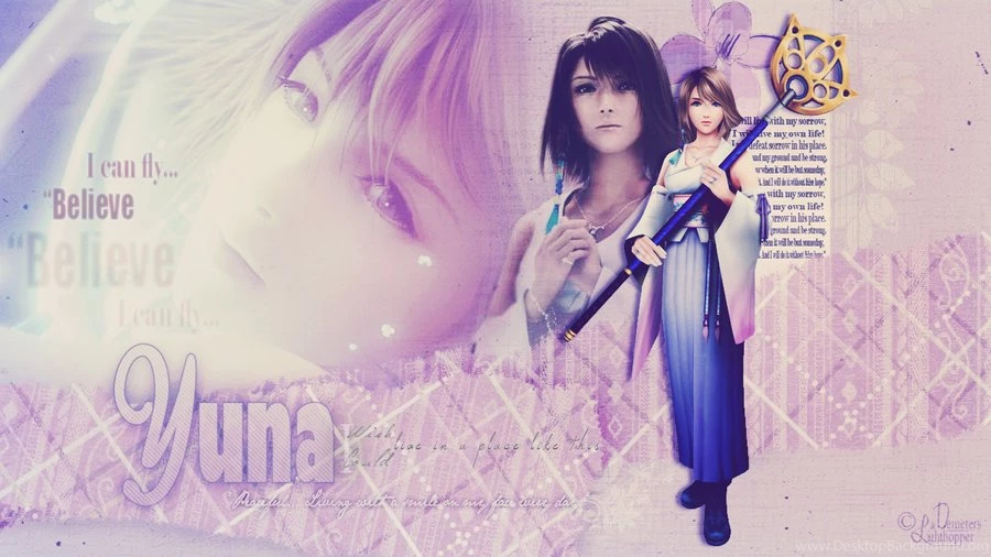 Browsing Wallpapers On DeviantArt