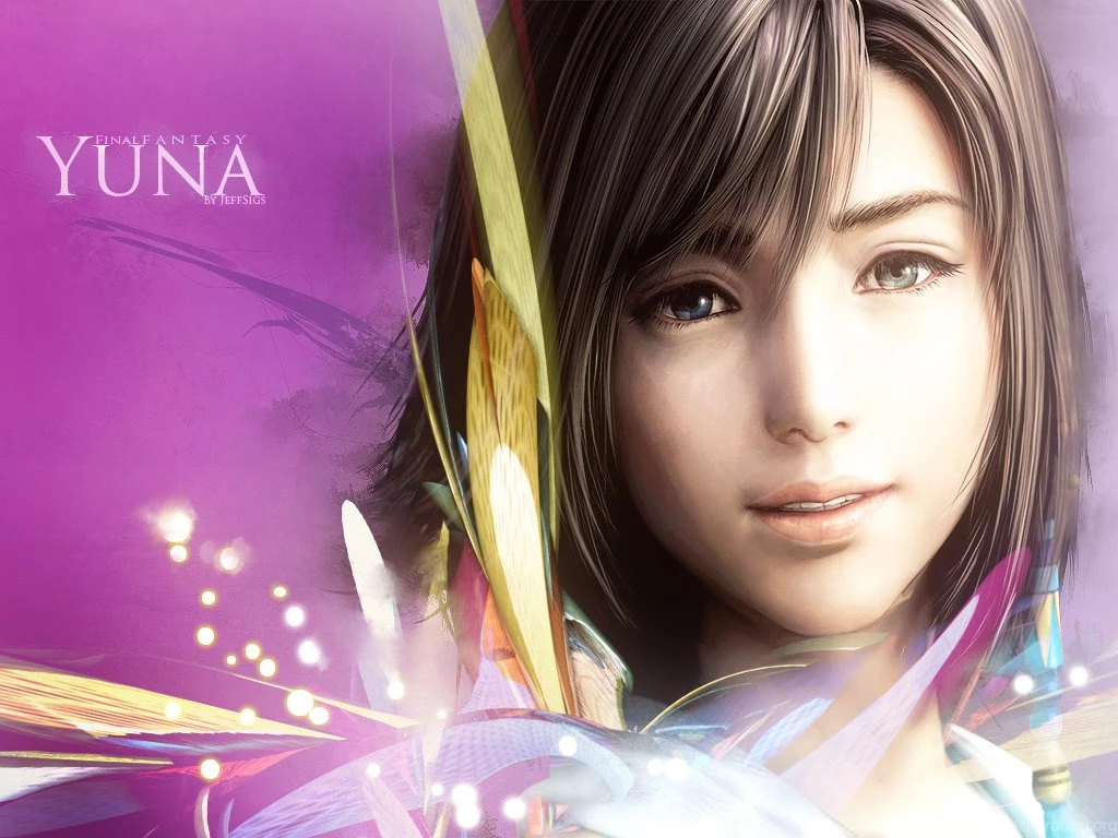 Yuna