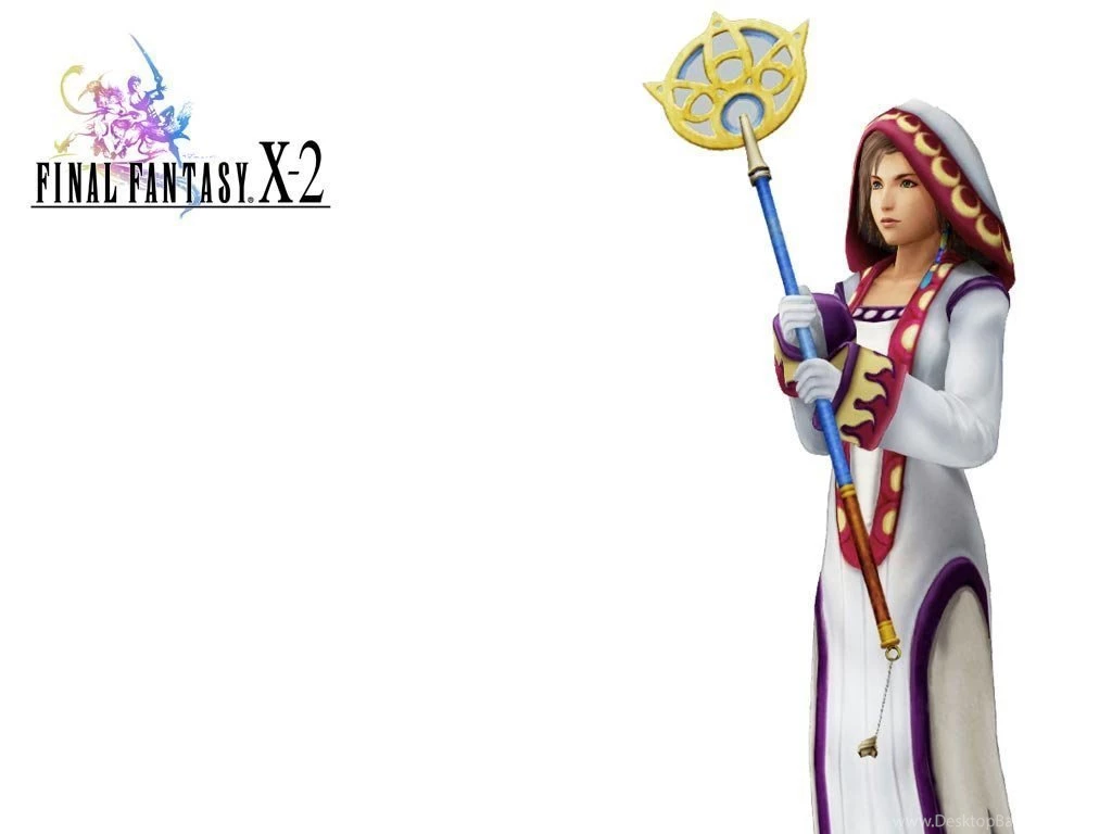 Yuna Yuna Wallpapers (21624148) Fanpop