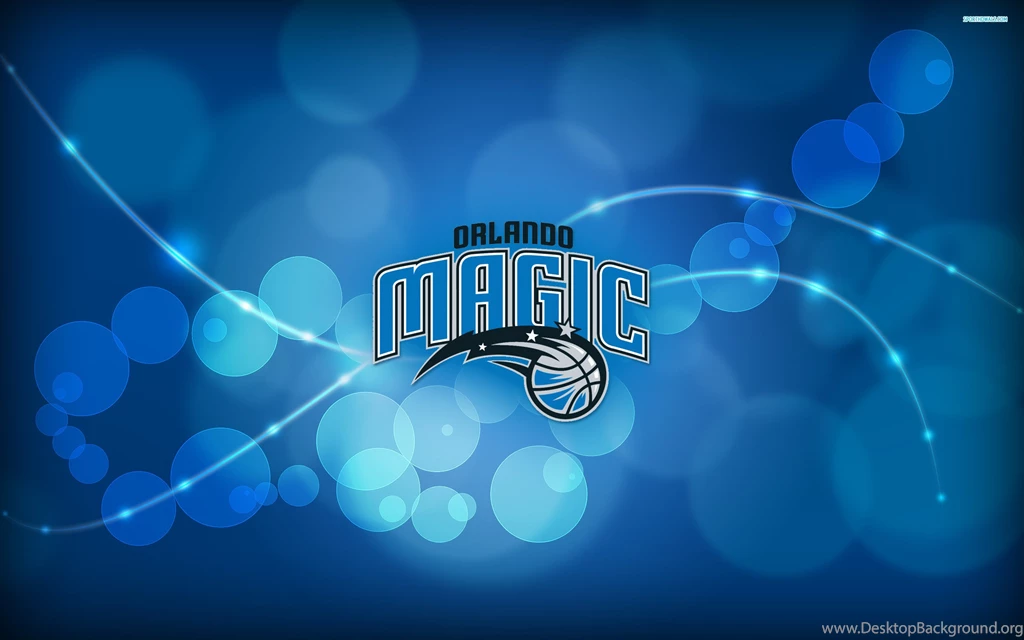 New Orlando Magic Wallpapers