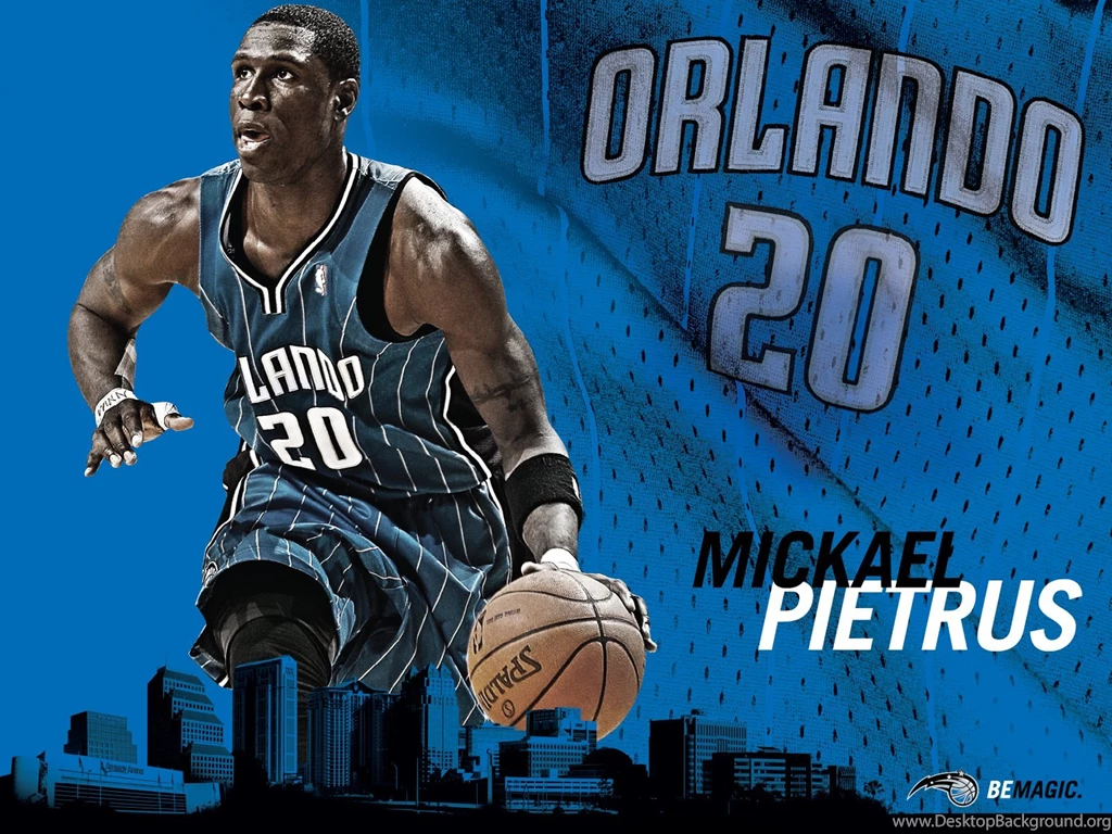 1600*1200 2009 10 Orlando Magic Wallpapers : NBA Orlando Magic ...