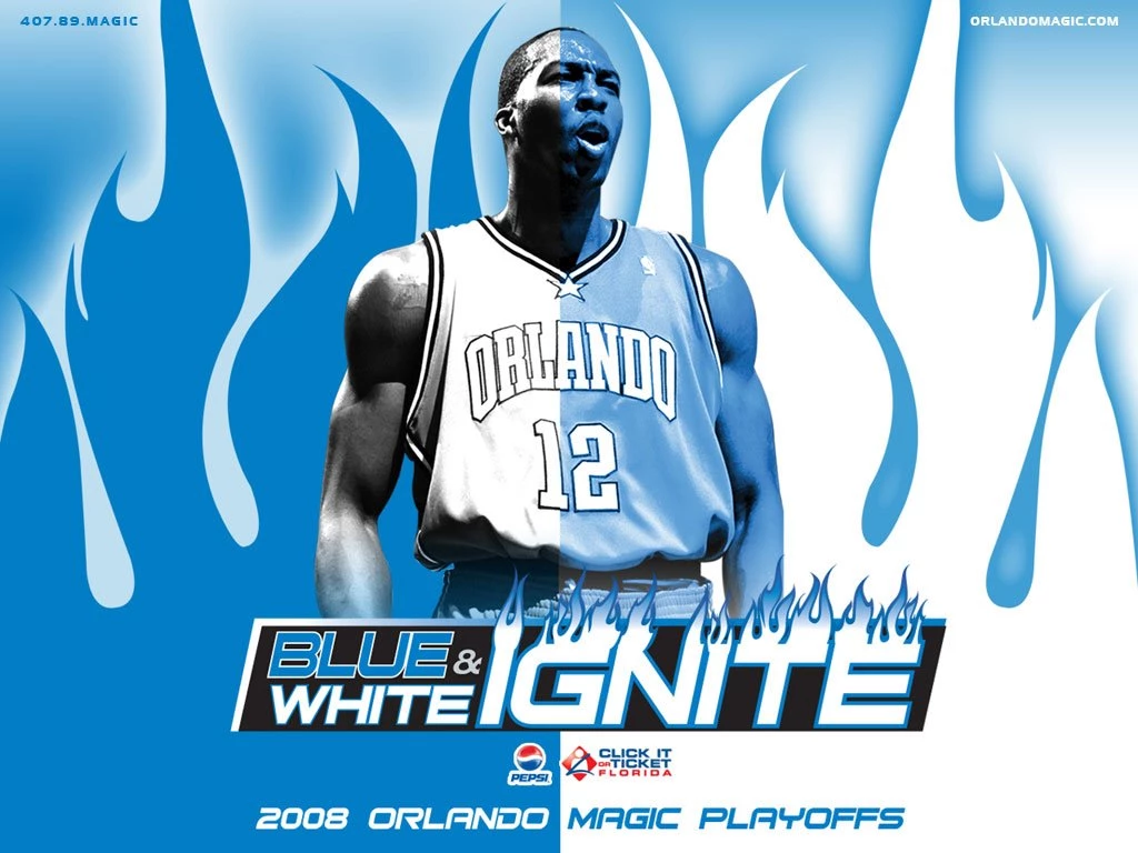 2008 NBA Playoffs: NBA Orlando Magic Playoffs Orlando Magic ...