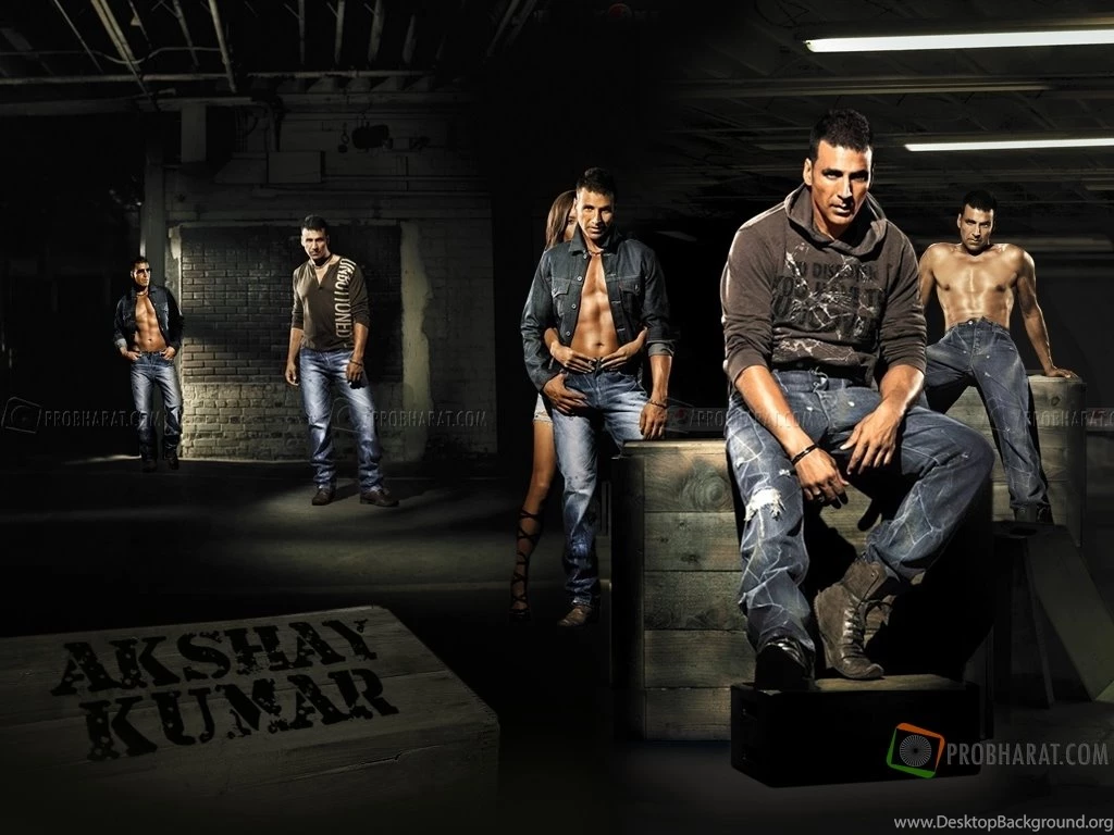 Akshay Kumar, Akshay Kumar Wallpapers Download, Wallpapers Of ...
