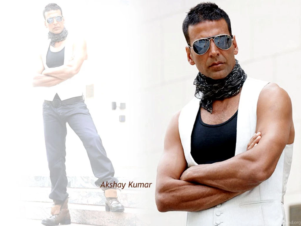 Bollywood Khiladi Akshay Kumar Latest Wallpapers & Images By ...