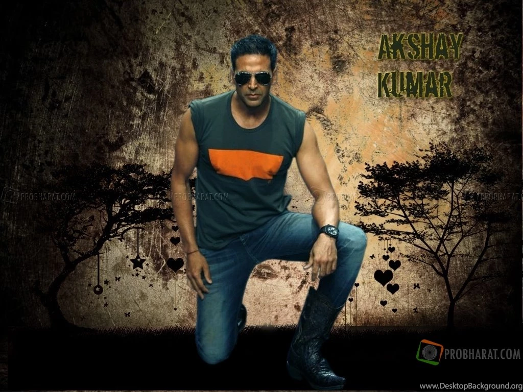 Akshay Kumar, Akshay Kumar Wallpapers Download, Wallpapers Of ...
