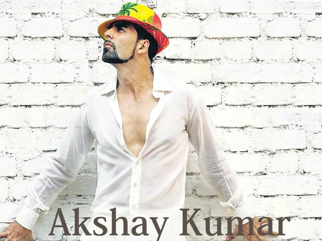 Akshay Kumar Latest Wallpaper, Latest Movie Wallpaper, 2011 Wallpapers