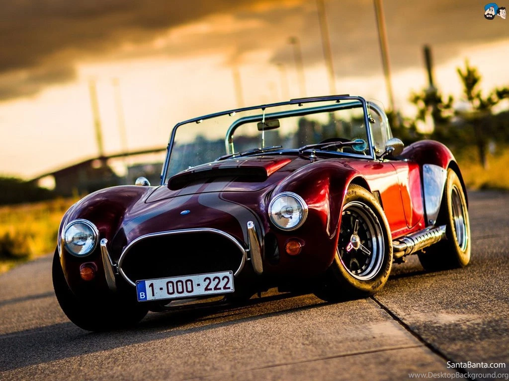 Old Cars Vintage Hd Wallpapers