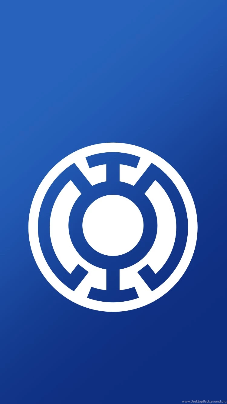 Blue Lantern Wallpapers Pack Zip File   KAPOW!   Comicbook Wallpapers
