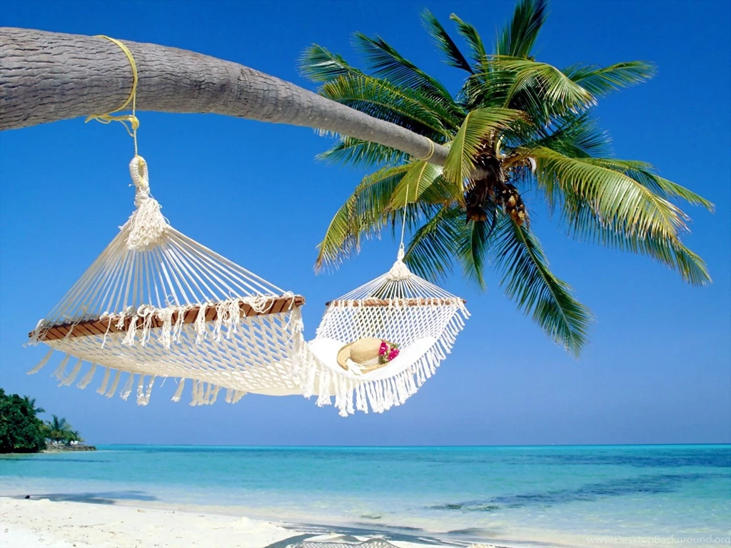 Swing Summer Beach Wallpapers Hd, HQ Backgrounds