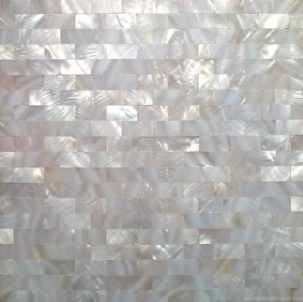 Mother Of Pearl Tile 1530