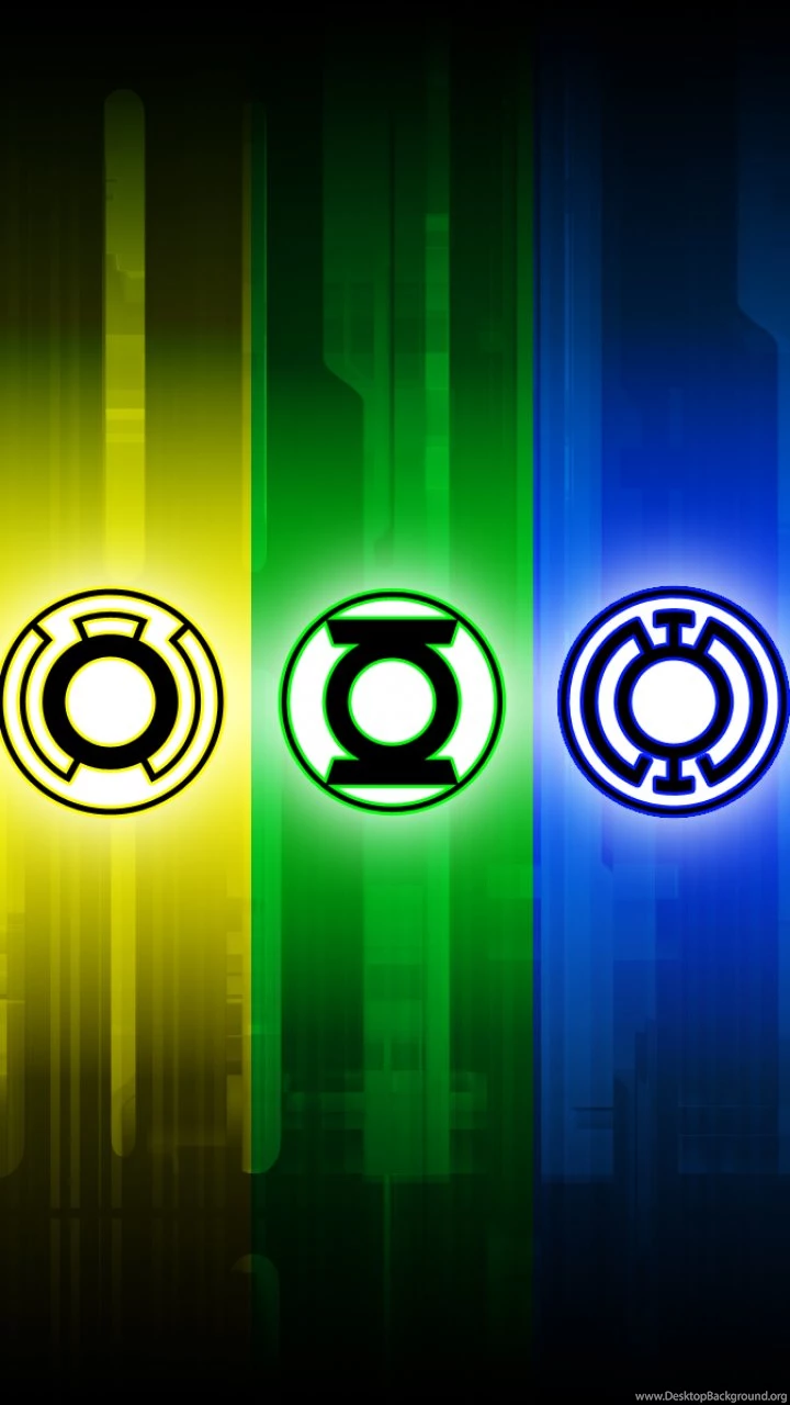 720x1280   Comics/Green Lantern   Wallpapers ID: 226257
