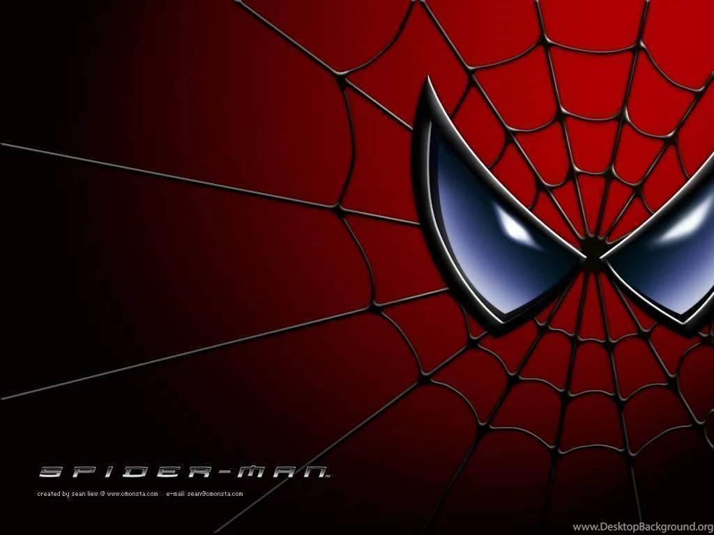 Spiderman Desktop Wallpapers   Wallpapers Cave