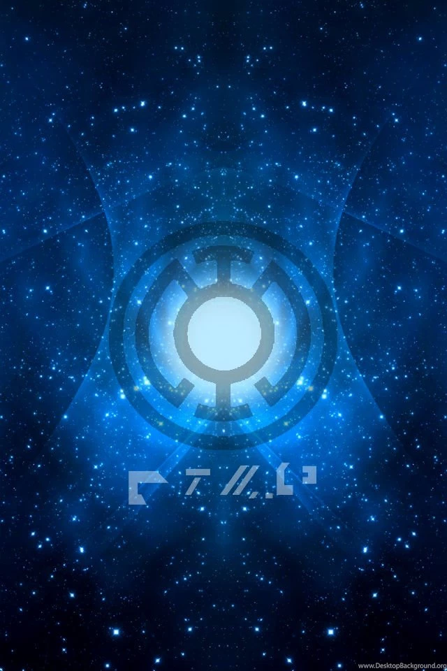 Keep Calm Blue Lantern Corps By KalEl7 On DeviantArt