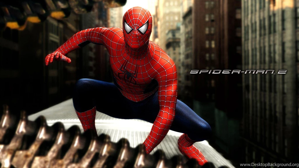 Spider Man 2 Wallpapers HD Download