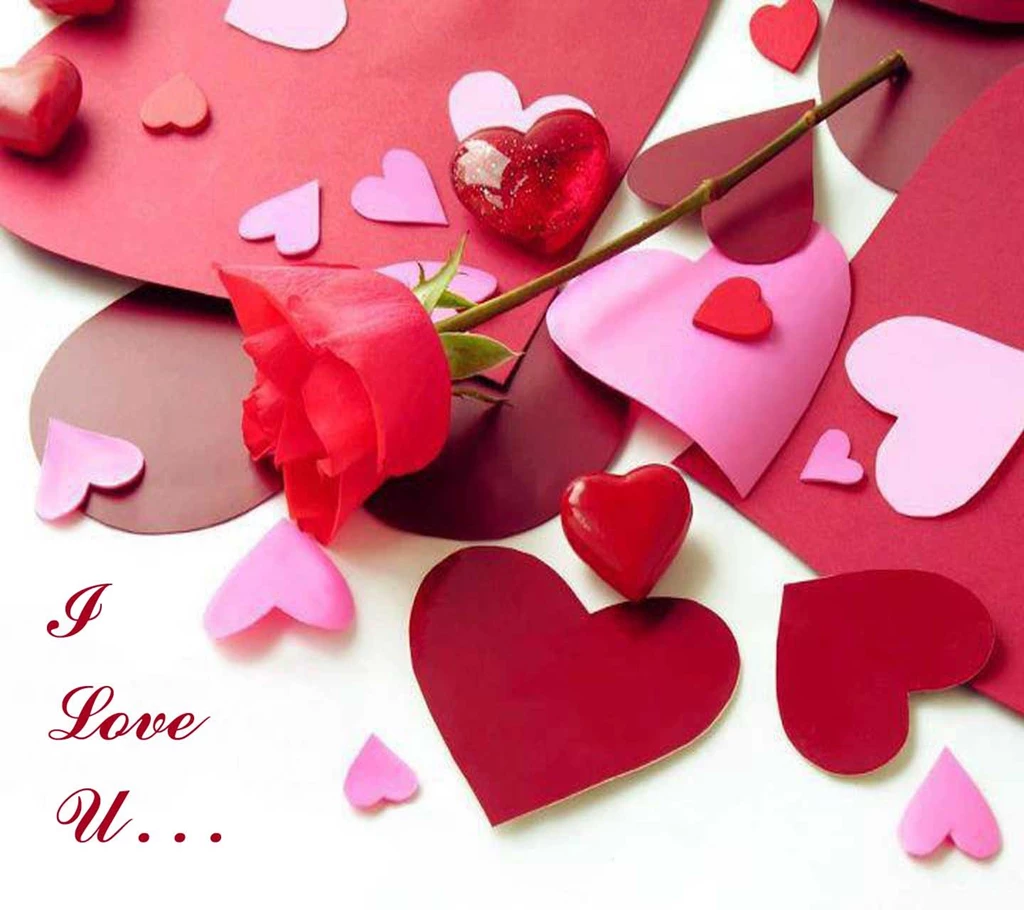 Wallpaper Images Love